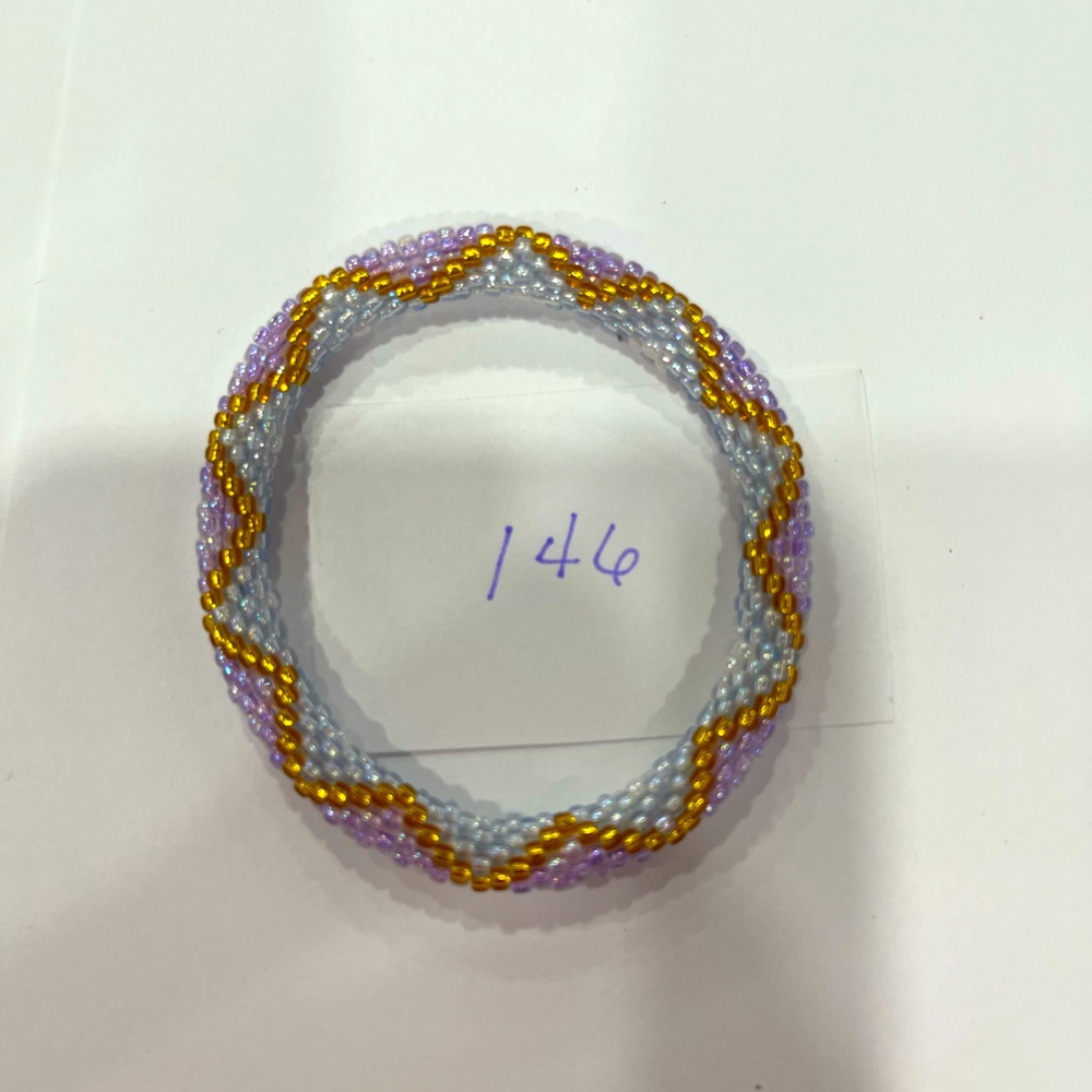 Sashka Seed Bead Bracelet $9 each or bundle & save 5/$30.